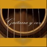 Guitarra Y Voz. Anos ‘50