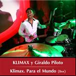 Klimax Para el Mundo (live)