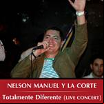 Totalmente Diferente (Live Concert)