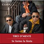 Se formo la fiesta