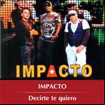 Decirte te quiero