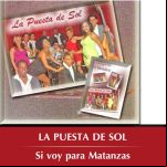 Si Voy Para Matanzas