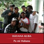 Pa Mi Habana