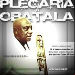 Plegaria A Obatalá