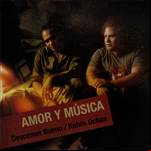 Amor y Musica (Descemer y Kelvis Ochoa)