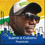 La chica mala - Suena a Cubano