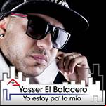 Yo estoy pa lo mío