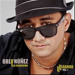Llegando Vol.1