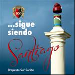 Sigue siendo Santiago