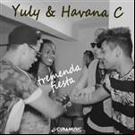 Tremenda Fiesta (mini album)