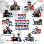 *Hoy quiero fiesta 