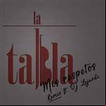 Mis respetos (Remix ft. DJ Lejardi)