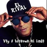 Voy a hacerme el lindo
