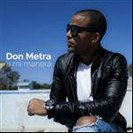 A mi manera (mini album)