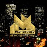 Me dicen el diablo (mini album)