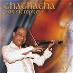 Chachacha Por Siempre. Conozca Cuba.