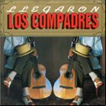 Llegaron Los Compadres