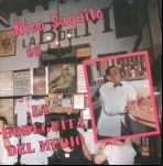Nico Saquito En La Bodeguita Del Medio