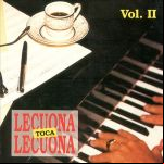 Lecuona Toca A Lecuona Vol Ii