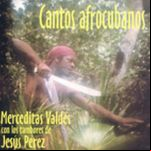 Cantos Afrocubanos