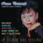 La Novia Del Feeling
