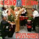El Reino De La Rumba