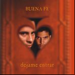 Déjame Entrar
