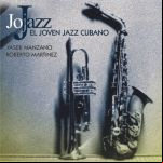 Jojazz El Joven Jazz Cubano
