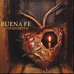 Corazonero