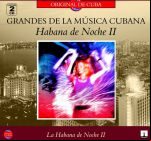 La Habana De Noche II