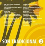 5 Sabores. Son Tradicional
