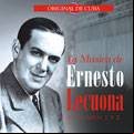 La Musica De Ernesto Lecuona. Vol 2