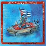 La Maquinaria