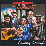 5 Leyendas Vol.II: Compay Segundo