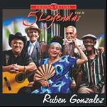 Ruben Gonzalez
