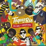Pa´ que te sosiegues