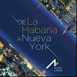 De la Habana a Nueva York