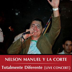 Totalmente Diferente (Live Concert)