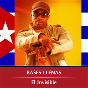 El Invisible