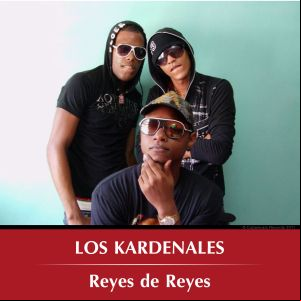 Reyes De Reyes