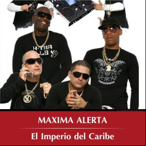 El Imperio Del Caribe