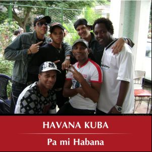 Pa Mi Habana