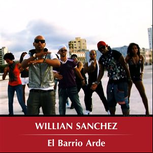 El Barrio Arde