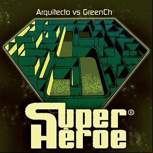 Super Heroe