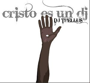 Cristo Es Un DJ