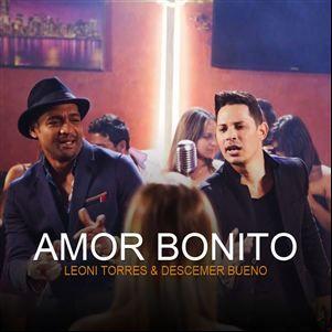 Amor bonito (ft. Descemer Bueno)