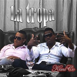 La Tropa