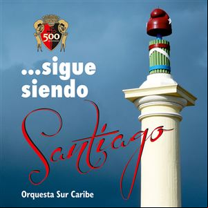 Sigue siendo Santiago