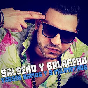 Salsero y Balacero (mini album)