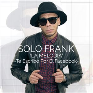 Te escribo por el Facebook